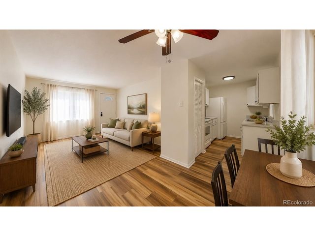 3215 S Forest St, Denver, CO 80222