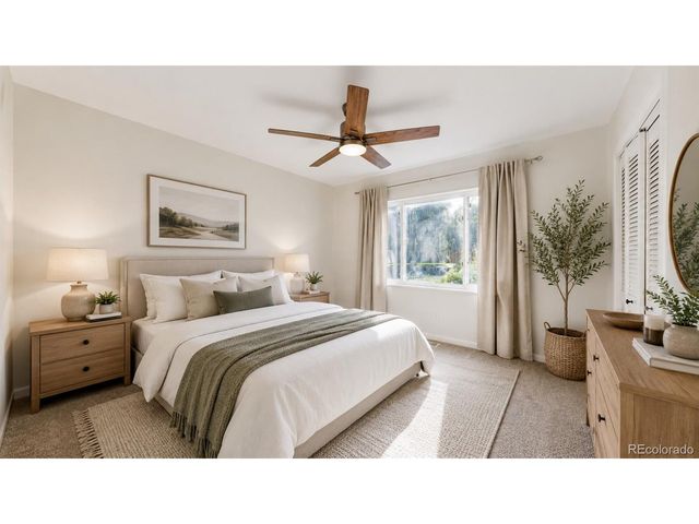 3215 S Forest St, Denver, CO 80222