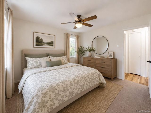 3215 S Forest St, Denver, CO 80222