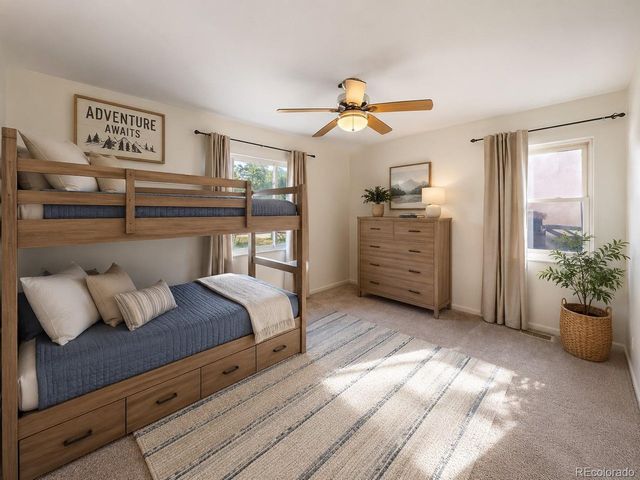 3215 S Forest St, Denver, CO 80222