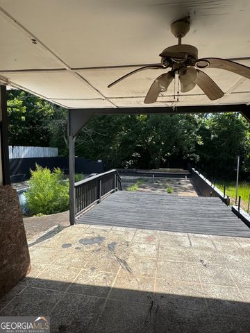 221 Avenue L Street, Thomaston, GA 30286