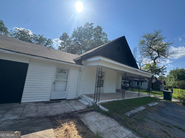 221 Avenue L Street, Thomaston, GA 30286