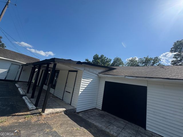 221 Avenue L Street, Thomaston, GA 30286