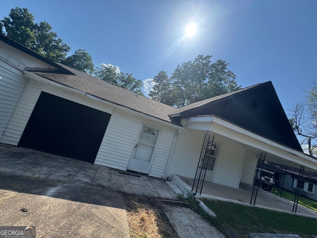 221 Avenue L Street, Thomaston, GA 30286
