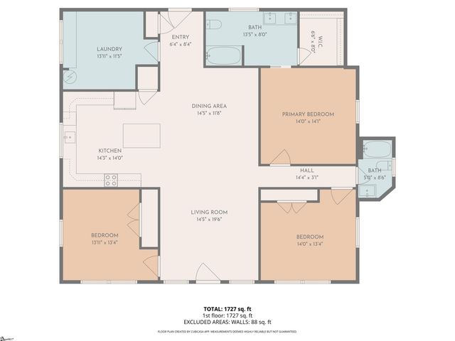 205 Mountain View Street, Westminster, SC 29693