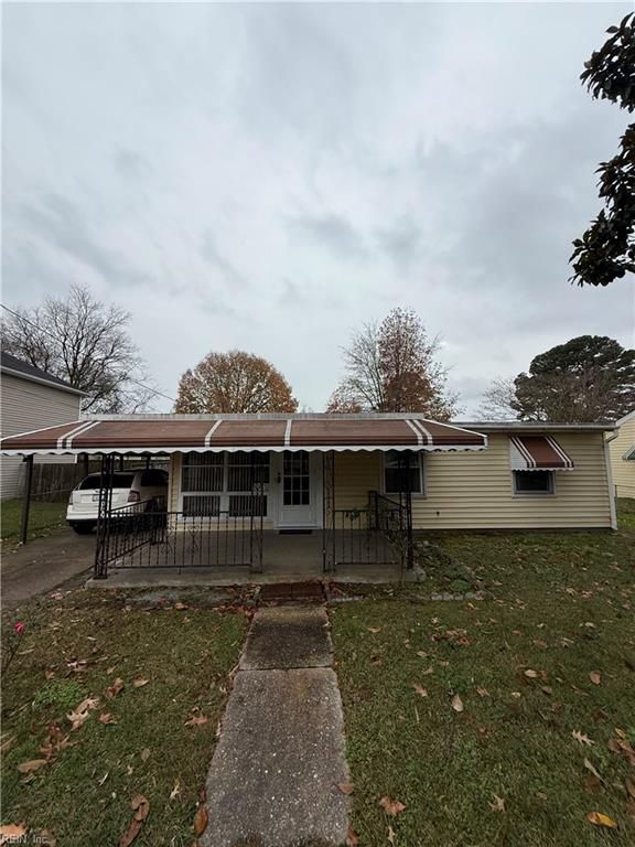 2912 Scotia DR, Chesapeake, VA 23325