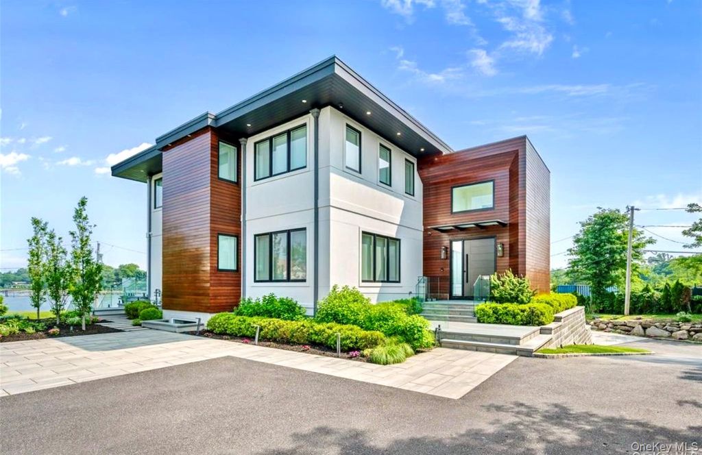 70 CANDY Lane, Saddle Rock, NY 11023 — exterior
