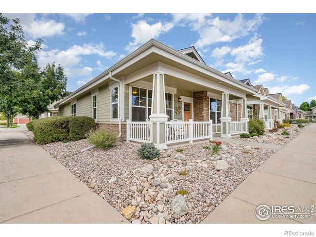 4751 Pleasant Oak Drive C83, Fort Collins, CO 80525