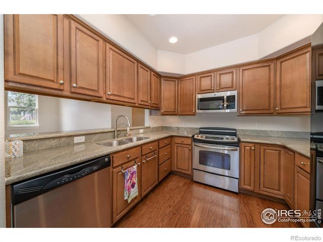 4751 Pleasant Oak Drive C83, Fort Collins, CO 80525