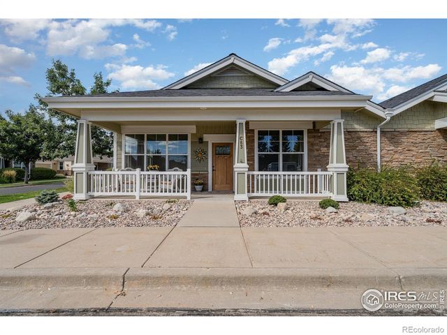 4751 Pleasant Oak Drive C83, Fort Collins, CO 80525