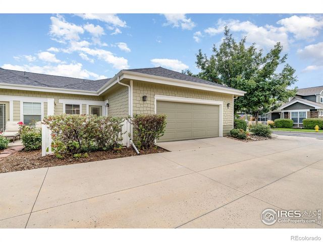 4751 Pleasant Oak Drive C83, Fort Collins, CO 80525
