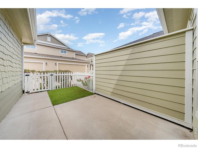 4751 Pleasant Oak Drive C83, Fort Collins, CO 80525
