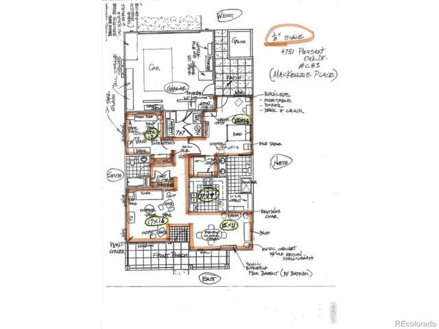 4751 Pleasant Oak Drive C83, Fort Collins, CO 80525