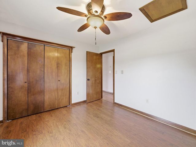 16105 WRIGHT RD, Williamsport, MD 21795