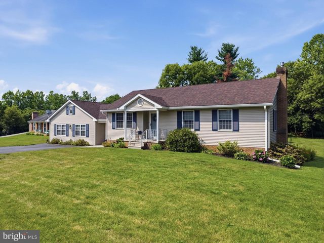 16105 WRIGHT RD, Williamsport, MD 21795