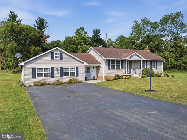 16105 WRIGHT RD, Williamsport, MD 21795