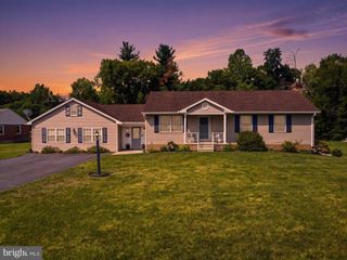 16105 WRIGHT RD, Williamsport, MD 21795