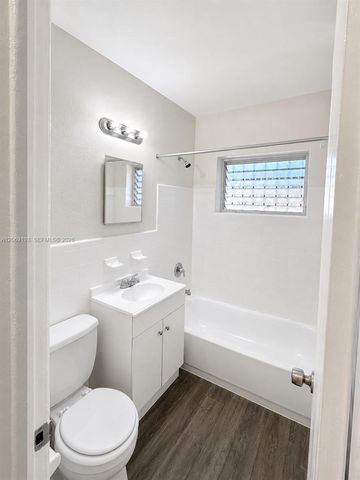 112 NE 63rd Street 112, Miami, FL 33138