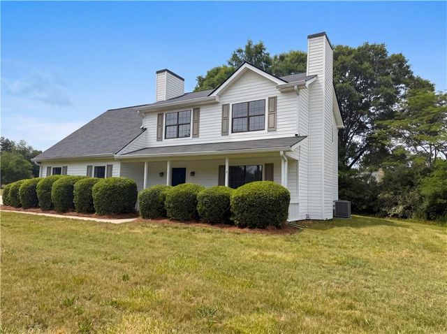 3371 Youth Monroe Road, Loganville, GA 30052