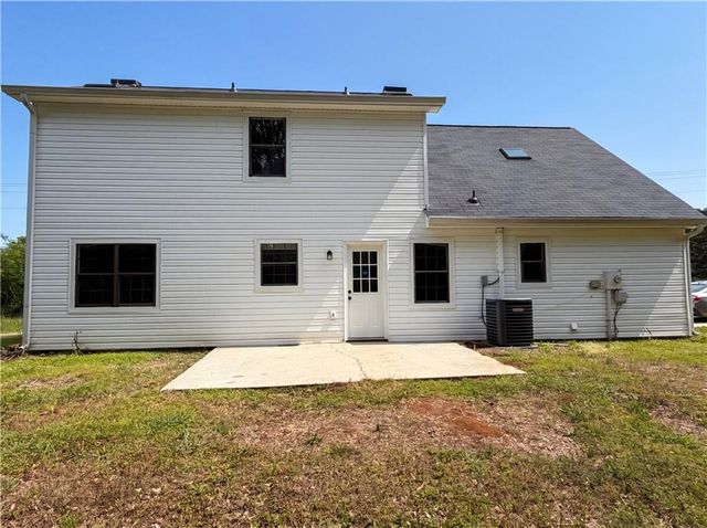 3371 Youth Monroe Road, Loganville, GA 30052