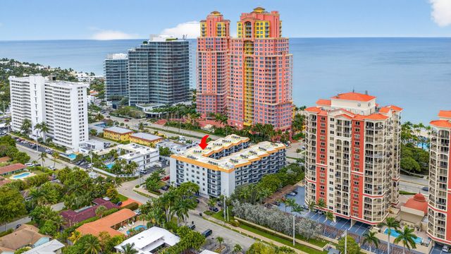 2029 N Ocean Boulevard 509, Fort Lauderdale, FL 33305
