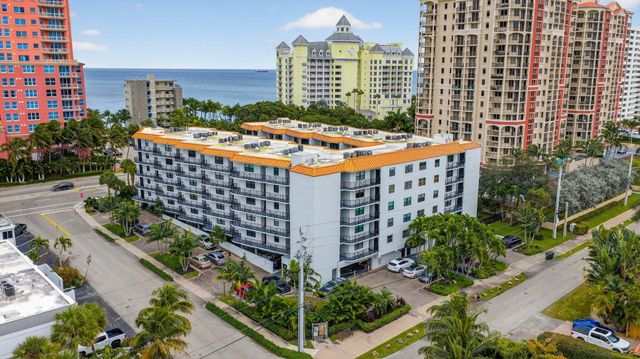 2029 N Ocean Boulevard 509, Fort Lauderdale, FL 33305