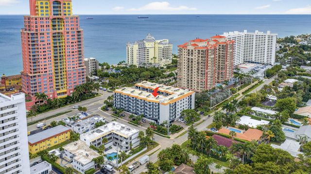 2029 N Ocean Boulevard 509, Fort Lauderdale, FL 33305