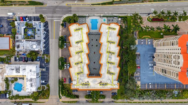 2029 N Ocean Boulevard 509, Fort Lauderdale, FL 33305