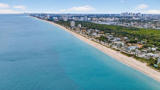 2029 N Ocean Boulevard 509, Fort Lauderdale, FL 33305