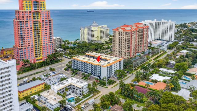 2029 N Ocean Boulevard 509, Fort Lauderdale, FL 33305