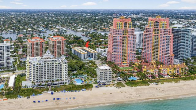 2029 N Ocean Boulevard 509, Fort Lauderdale, FL 33305