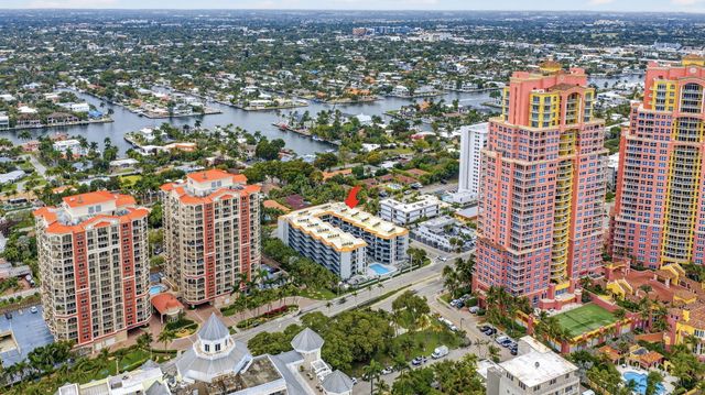 2029 N Ocean Boulevard 509, Fort Lauderdale, FL 33305