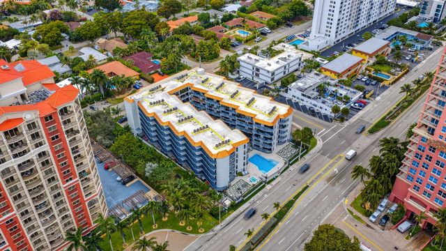 2029 N Ocean Boulevard 509, Fort Lauderdale, FL 33305