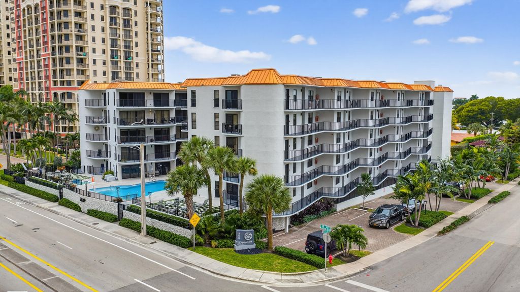 2029 N Ocean Boulevard 509, Fort Lauderdale, FL 33305