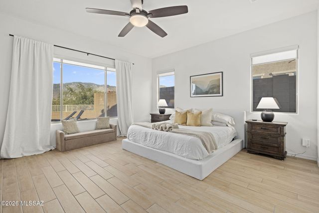 12744 N Lauterbrunnen Lane, Oro Valley, AZ 85755