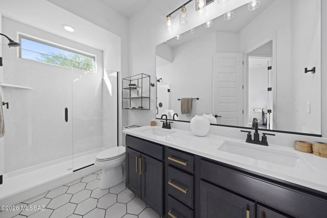 12744 N Lauterbrunnen Lane, Oro Valley, AZ 85755