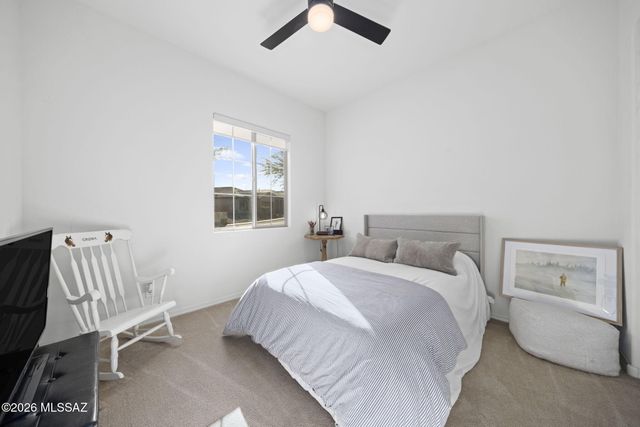 12744 N Lauterbrunnen Lane, Oro Valley, AZ 85755