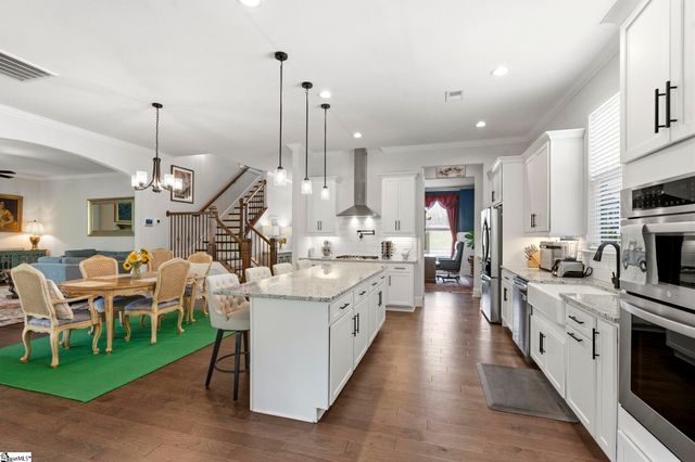 602 W Winding Slope Drive, Piedmont, SC 29673