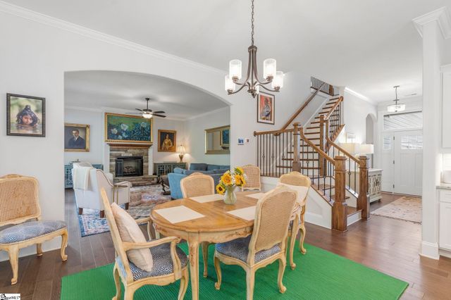 602 W Winding Slope Drive, Piedmont, SC 29673