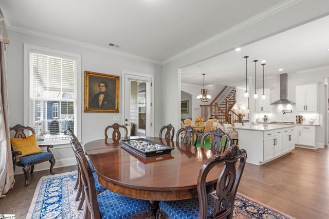 602 W Winding Slope Drive, Piedmont, SC 29673