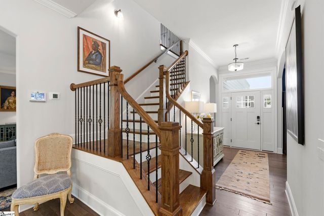 602 W Winding Slope Drive, Piedmont, SC 29673