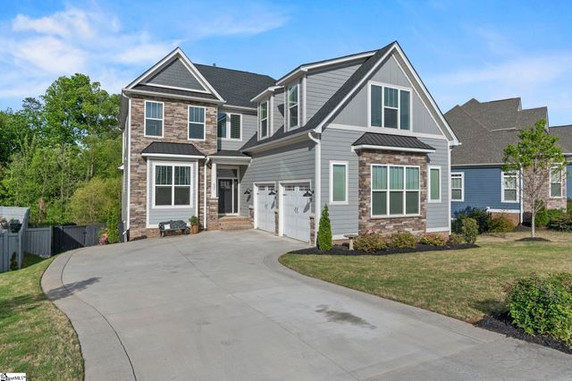 602 W Winding Slope Drive, Piedmont, SC 29673