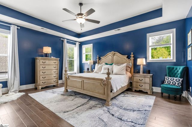 602 W Winding Slope Drive, Piedmont, SC 29673
