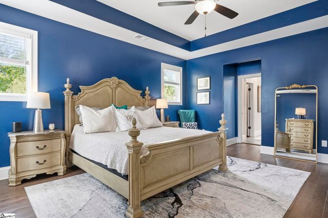 602 W Winding Slope Drive, Piedmont, SC 29673