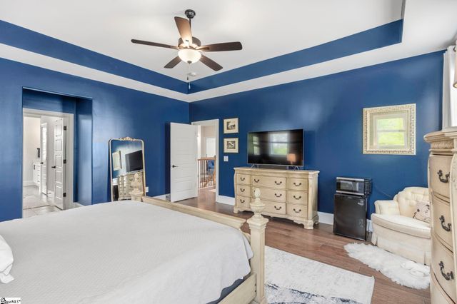 602 W Winding Slope Drive, Piedmont, SC 29673