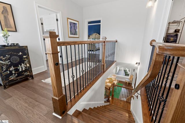 602 W Winding Slope Drive, Piedmont, SC 29673