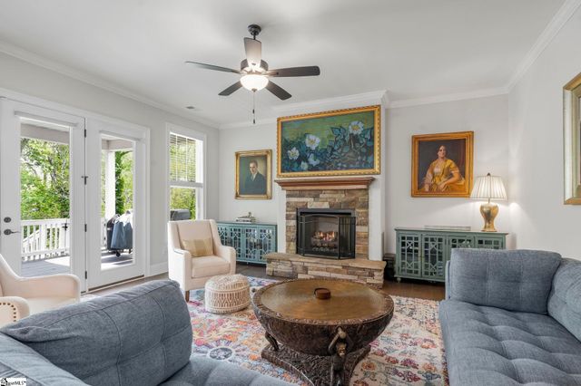 602 W Winding Slope Drive, Piedmont, SC 29673