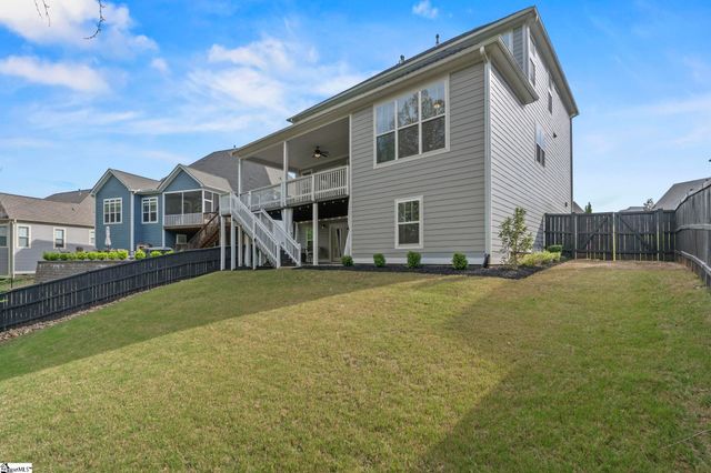 602 W Winding Slope Drive, Piedmont, SC 29673