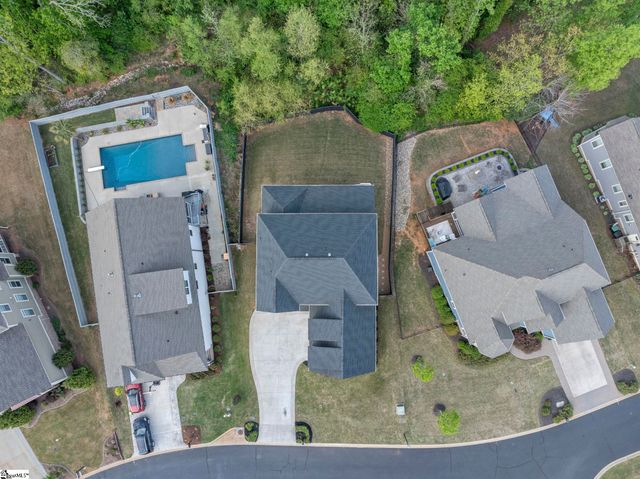 602 W Winding Slope Drive, Piedmont, SC 29673