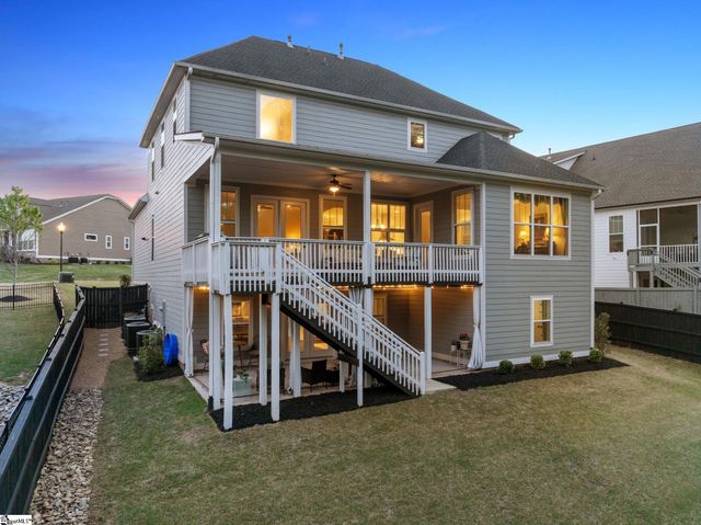 602 W Winding Slope Drive, Piedmont, SC 29673